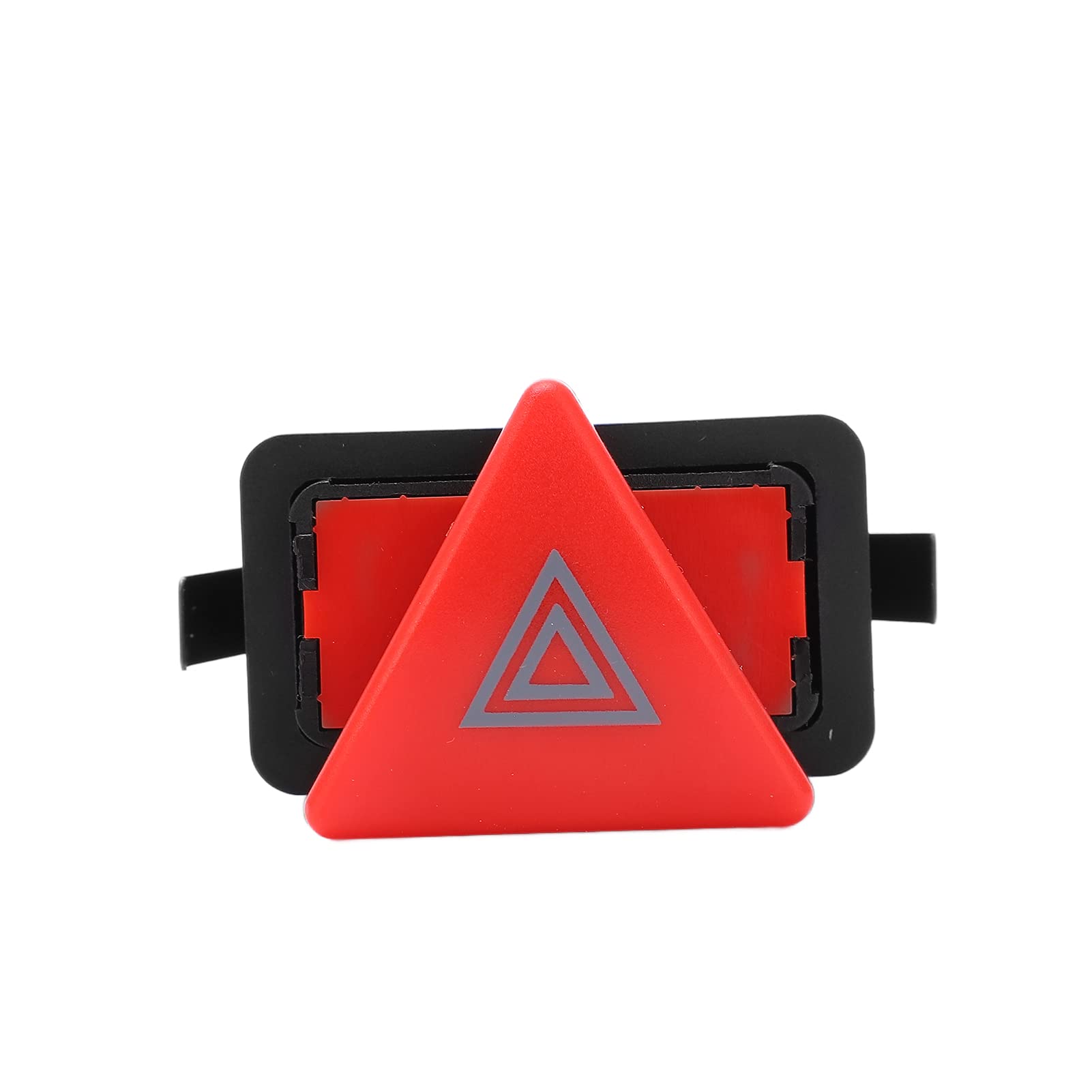 Interrupteur De Warning / Feux De Détresse - Bouton Lumière D'Urgence 8L0 941 509M - Compatible Audi A3 8L (09/1996-07/2001)