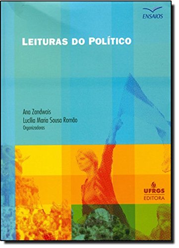 Leituras Do Politico - Ana Zandwais