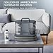 Rowenta Clean It Compact, limpiador de manchas Imagen de Rowenta Clean It Compact, limpiador de manchas
