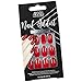 ARDELL Nail Addict – Cherry Red | 24 künstliche Nägel in Rot mit Kleber & Feile für schöne Fingernägel zum Aufkleben | Press On Nails - Klebenagel Set mit langen Tips