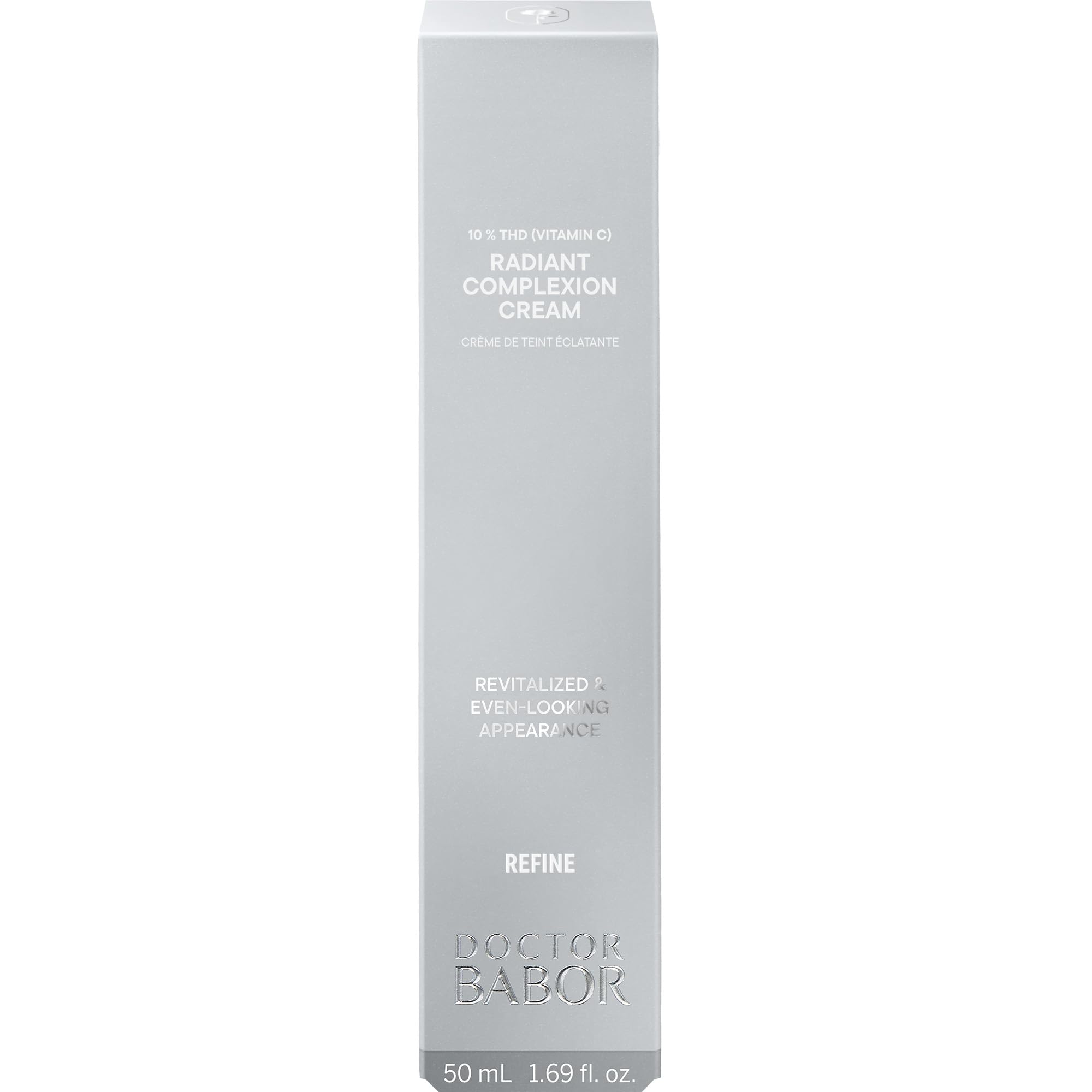 Babor Radiant Complexion Cream