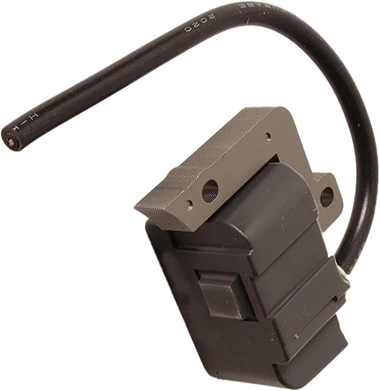 Ignition Coil 15660152131 15660152130 15660111911 15662652630 for Little Wonder Hedge Trimmer 2119 2124 2130 6040 2242S 2216D 2224D 2230D 2230S Mantis Edge 6040 7222 7222E