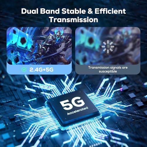4K streaming setup complete kit