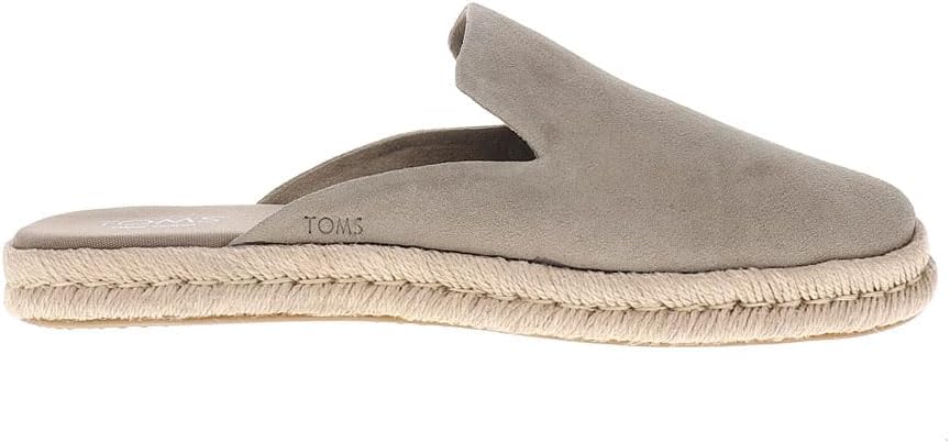 Toms Womens Santiago Mule