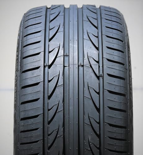 Image of Landgolden LG27 All-Season Passenger Car High Performance Radial Tire-245 /30R20 245 /30ZR20 245 /30 /20 245 /30-20 97W Load Range XL 4-Ply BSW Black Side Wall UTQG 500AA