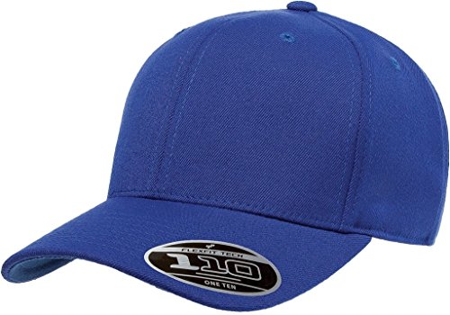 Flexfit One Ten Proforamce Cap Cool & Dry - Adjustable 110C