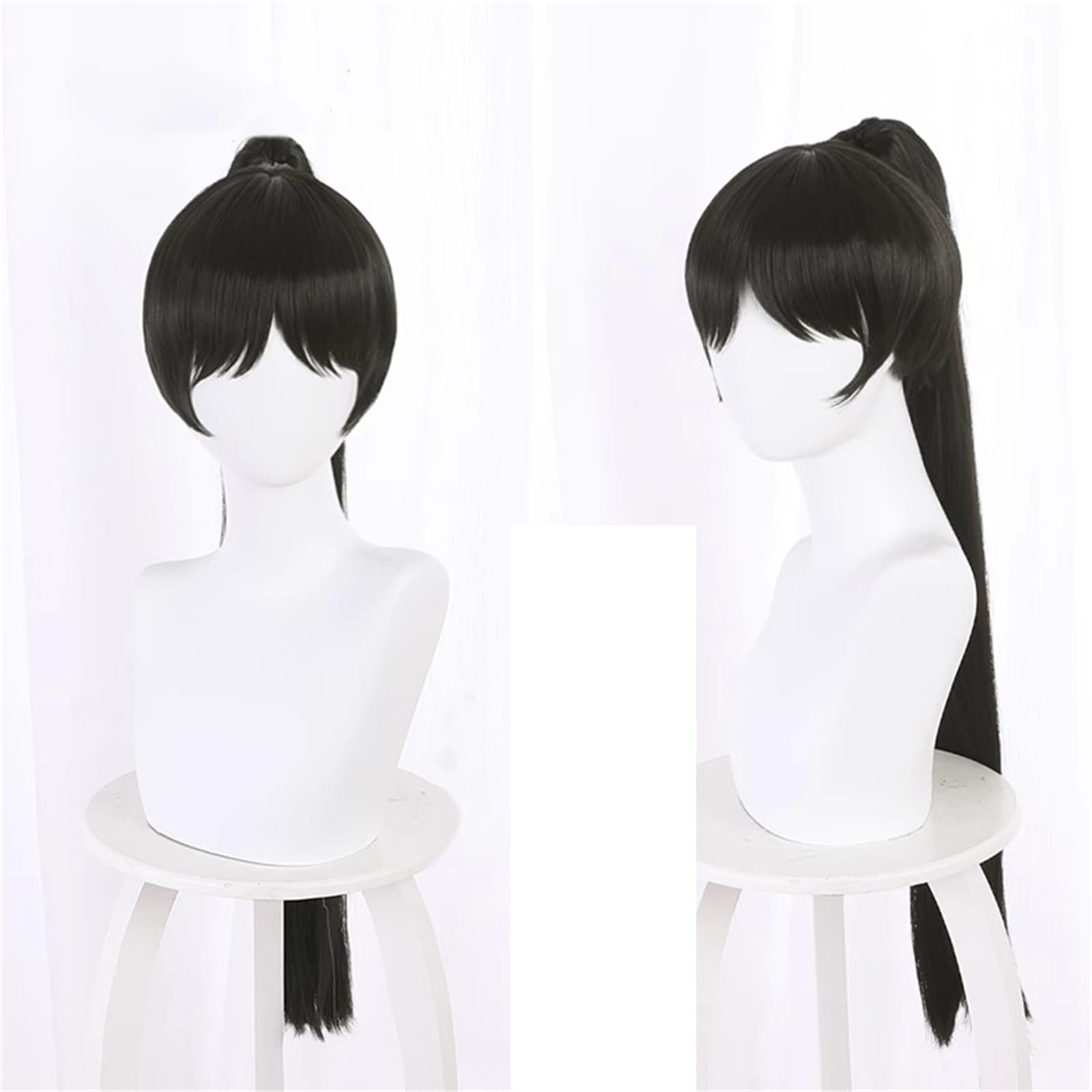 Amazon.co.jp: Azuiblc コスプレ ウィッグ ラブライブ 葉月恋