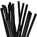 Produktbild 1000 Trinkhalme für Cocktail, 210 mm Ø 7, schwarz