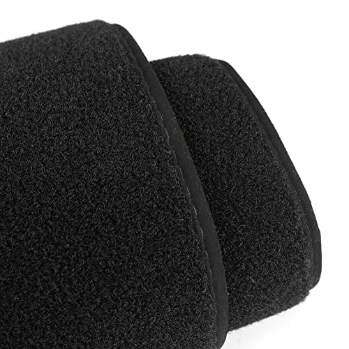 Cubierta para tablero Chrysler PT Cruiser alfombrilla protectora negra salpicadero RHD 2001-2005 4