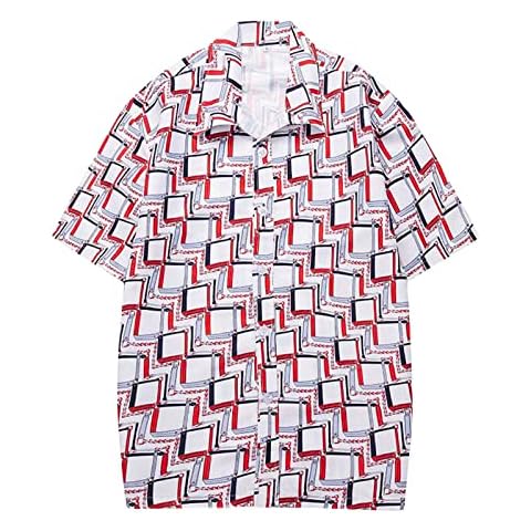 T-shirt à manches longues homme 3D Cover