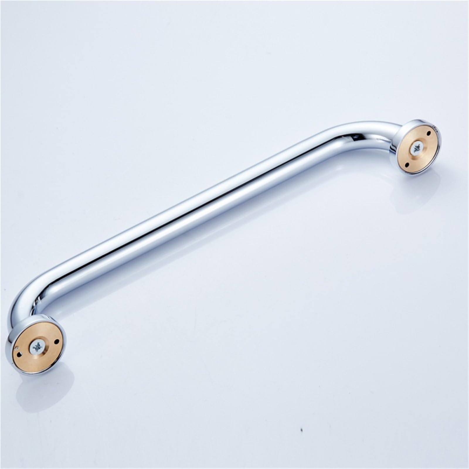 Pasamanos de baño de 30/35/40/45/50 cm, pasamanos para bañera, Inodoro, Barra de Apoyo, asa de Seguridad para Ducha, toallero, asideros para baño (50 cm)