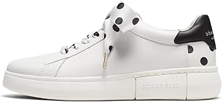 kate spade new york Women's Lift Lace Up Sneaker