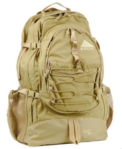 Amazon | Kelty ケルティー MAP 3500 Three Day Assault Pack