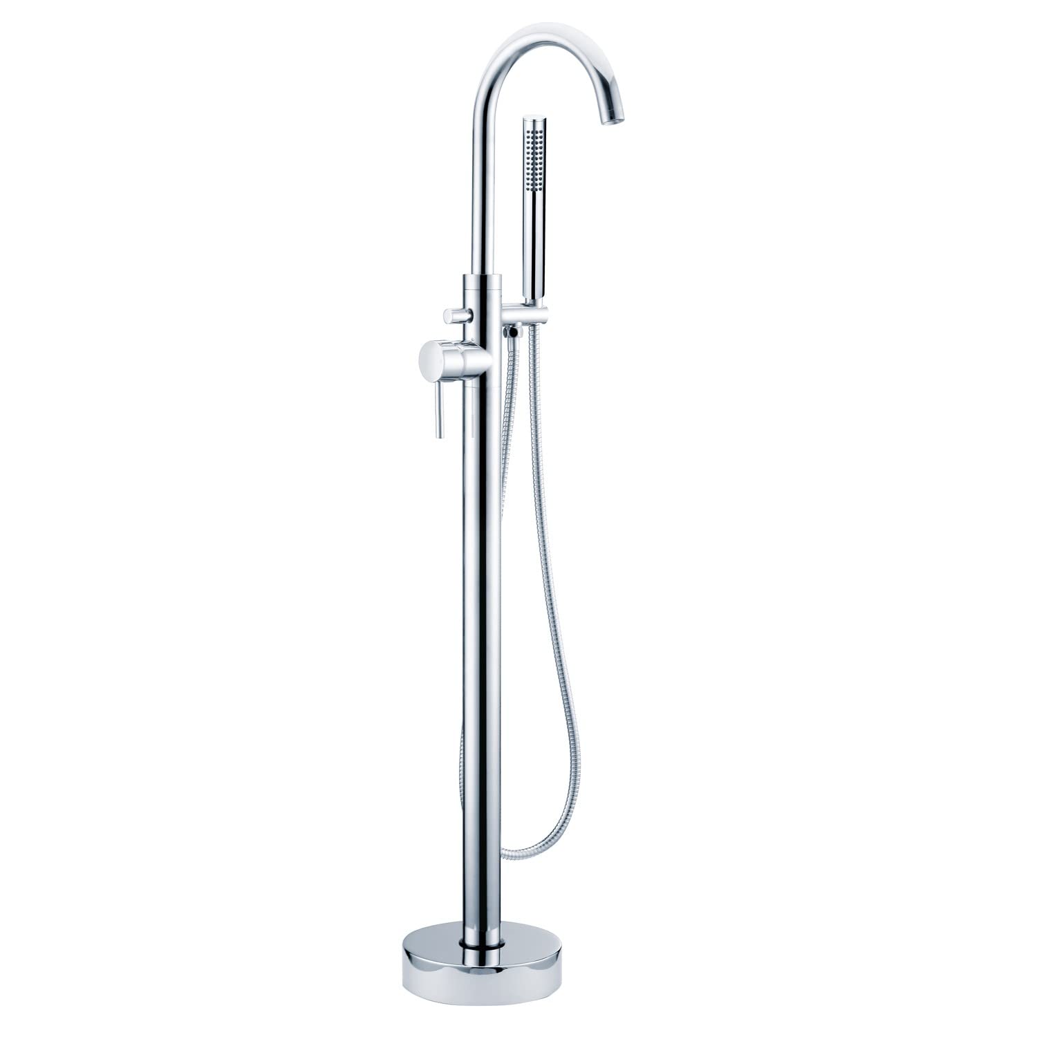 S9 Freestanding Bath Shower Mixer Tap