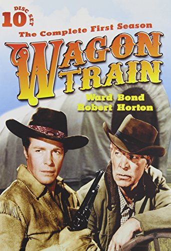 Wagon Train: Season 1