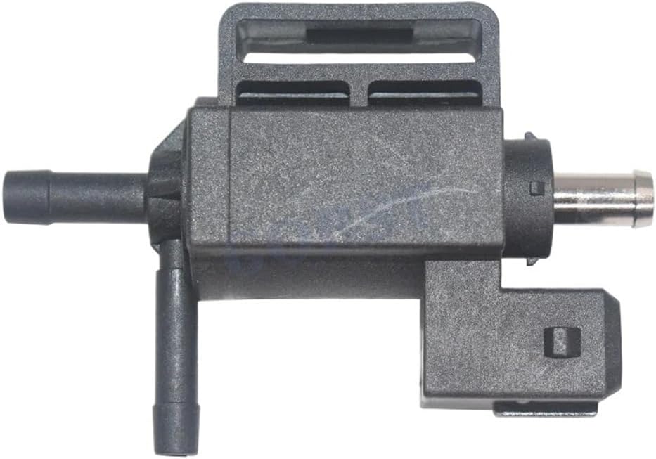 Automotive Parts 6M5G9K378AA Turbocharger Boost Pressure Solenoid Valve 30670449