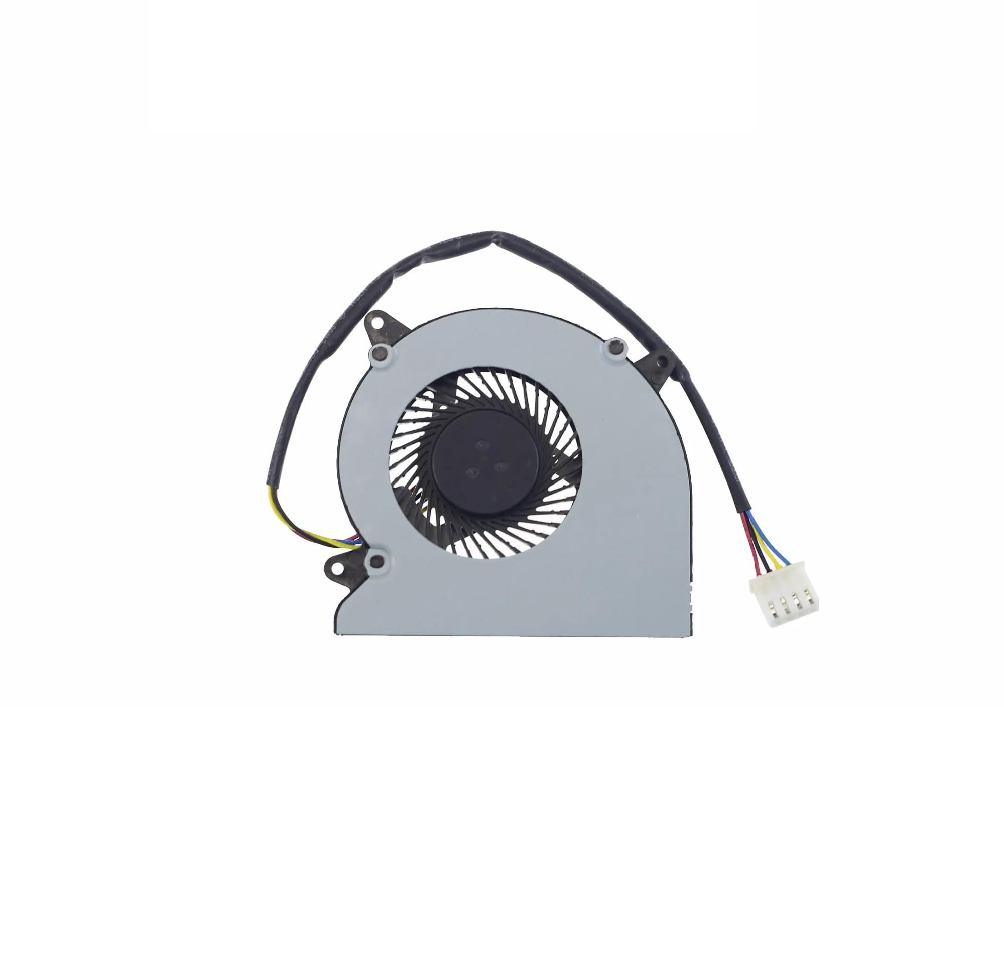 Ventilateur EAL61800808 haut rendement EF60071S1-C070-S99 de refroidissement DC12V 4Pin