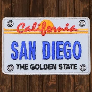 custom embroidery san diego