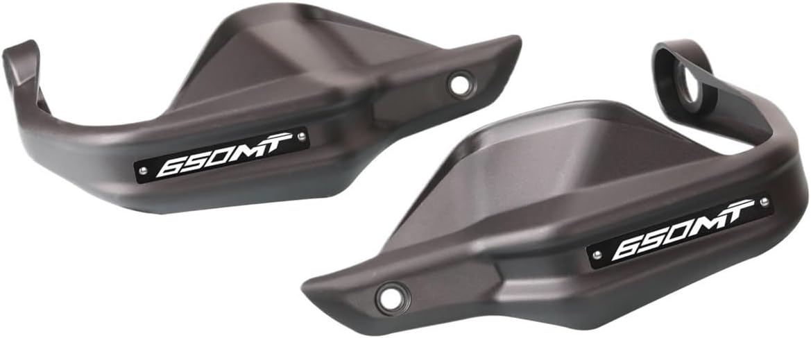 Motorcycle Coverre Handguard Handlebar Handguards For 650MT 650 MT Motorcycle Accessories Shroudss Handguard Hand Shield Guards Lever Protector