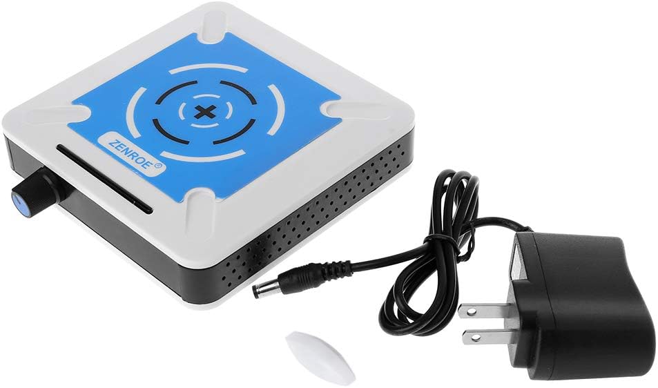 Ycncixwd220V Chemical Laboratory Magnetic Stirrer Mixer 1000ML Stirring Blender Machine 0-2500r/min Mini Shaker Speed