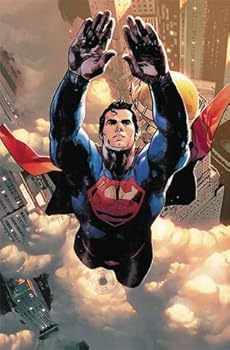 Comic Action Comics #966 Book