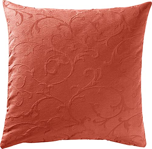 Erwin Müller Kissenhülle Düsseldorf bügelfrei Terra Größe 50x50 cm