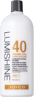 Creme Joico Lumishine Developer (Volume40) 946ml