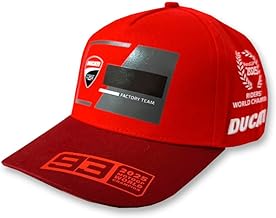 Motorsport 93 Champion Cap