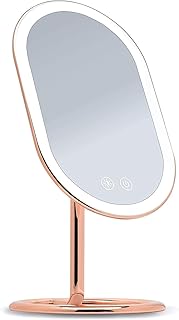 Fancii LED Lighted Makeup Mirror