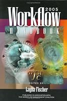 Workflow Handbook 2005 0970350988 Book Cover