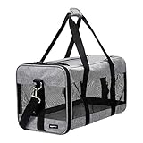 Amazon Basics Soft-Sides Carrier