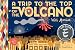 A Trip To the Top of the Volcano with Mouse: TOON Level 1