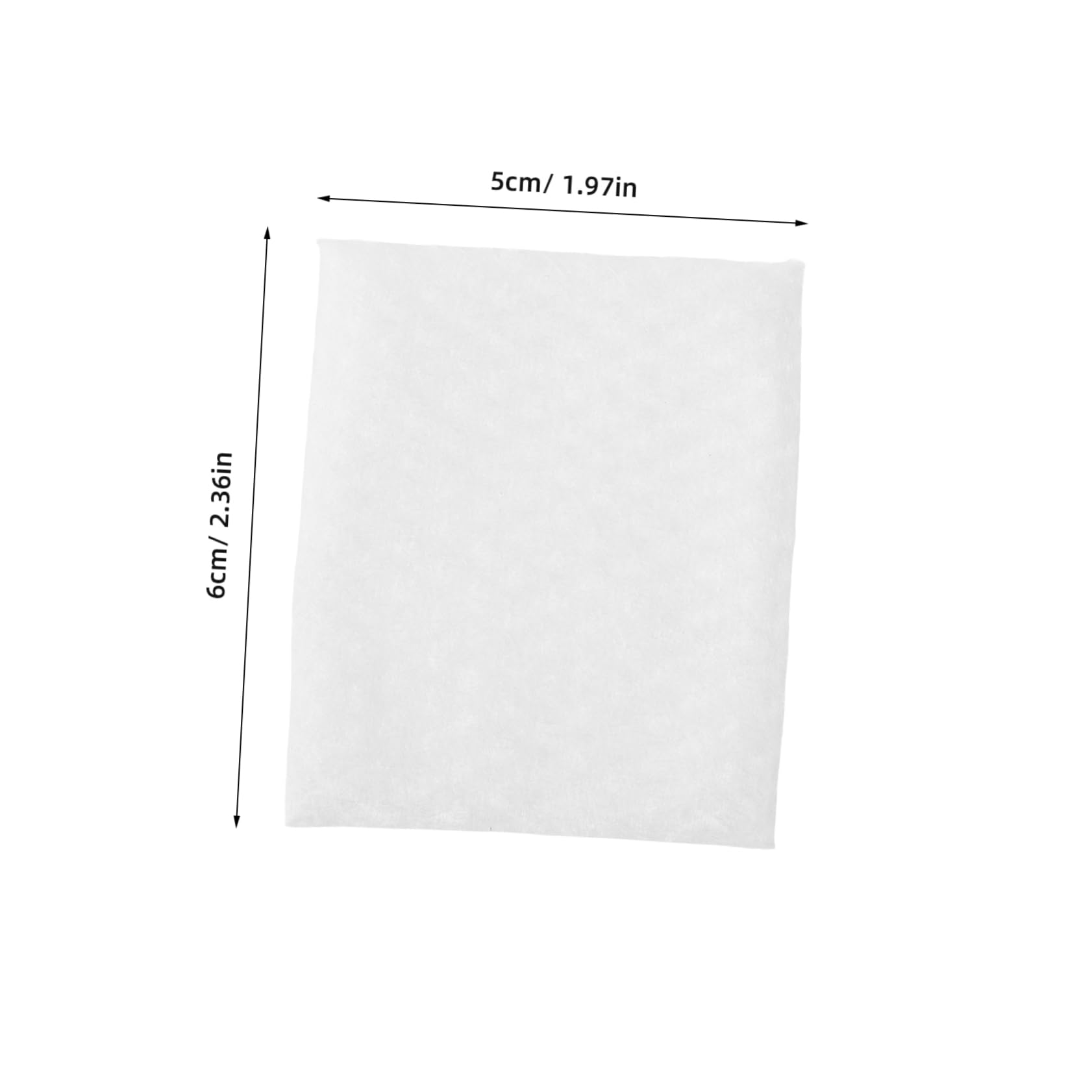 Baluue Cotton Face Pads for Women 800pcs Makeup Remover Washable Reusable Pearl Texture Thin Soft Sensitive Skin Safe