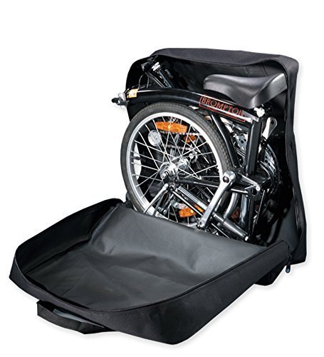 B And W International B And W Folding Bike Bag Desertcart Seychelles