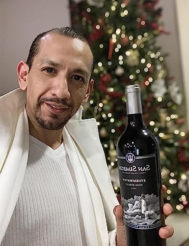 Casaco trench masculino Springrain com lapela entalhada e trespassado, Branco, Medium