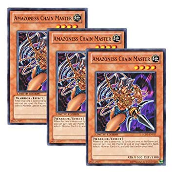 遊戯王 アマゾネスの鎖使い 英語 レトロパック 遊戯王 アマゾネスの鎖使い 英語 レトロパック