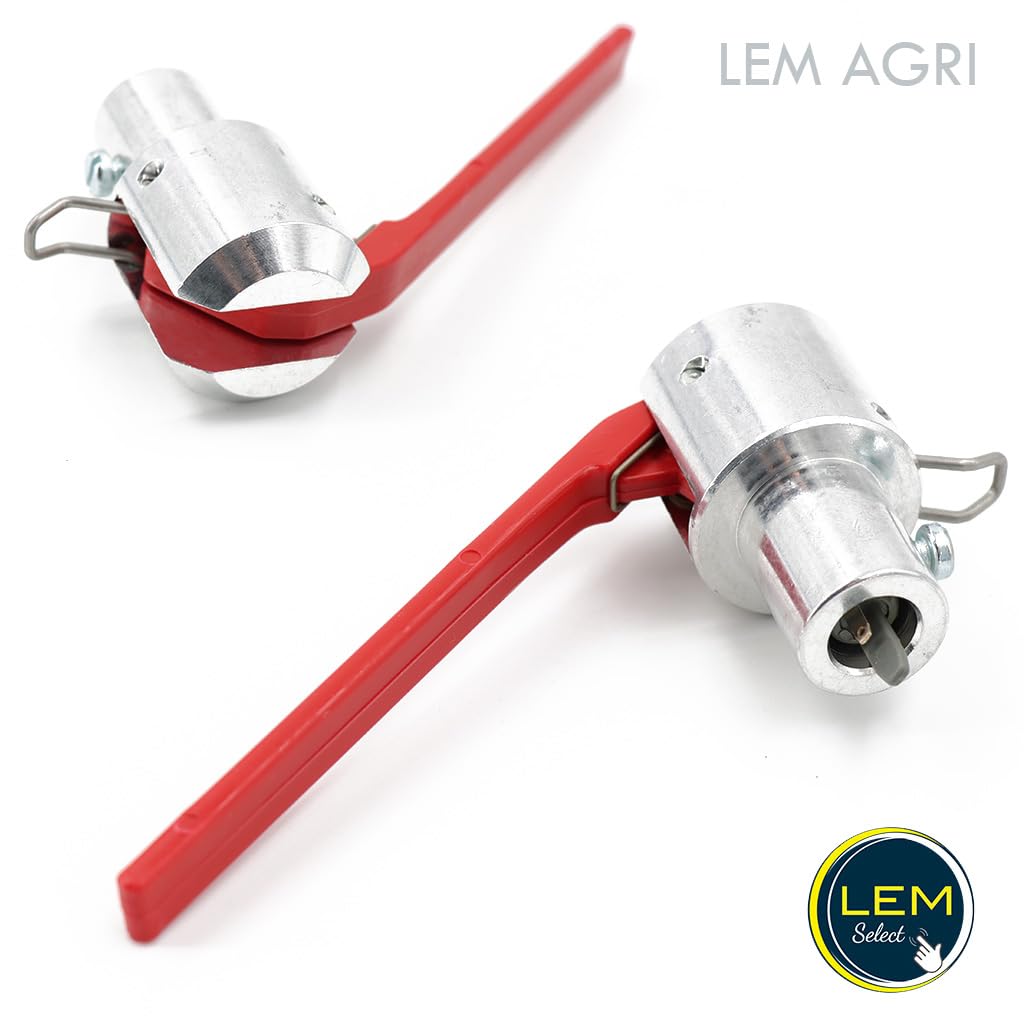 Dispositivo di sicurezza Motorstop Ø22,7 mm Benzina