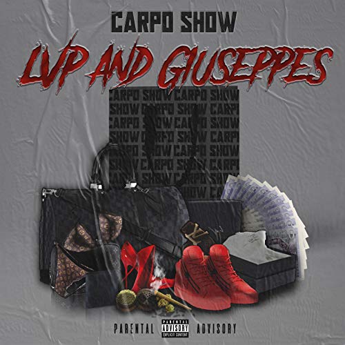 Lvp & Giuseppe's [Explicit]