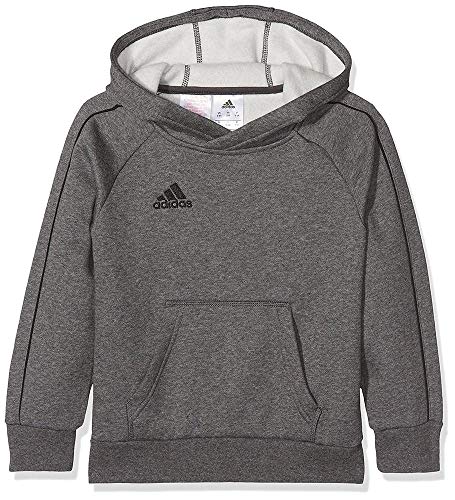 Adidas Core 18 hoodie voor kinderen - Image 7