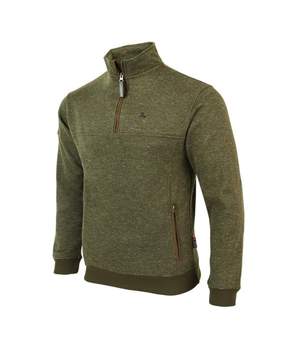 Ligne Verney-Carron Verney Carron Muntjac Pro Hunt-Jersey de Caza Suéter pulóver Unisex Adulto