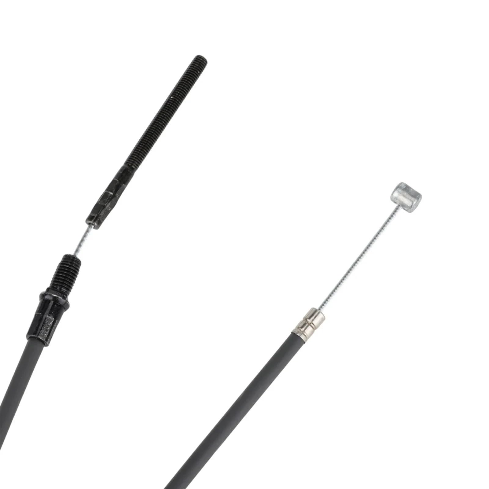 Cavo Freno for Monopattino Elettrico Nin-ebot Max G2 G65 KickScooter Cavo Freno Ruota Anteriore Parti e Accessori