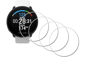 Polar Protector: A Shield for Your POLAR Unite Watch