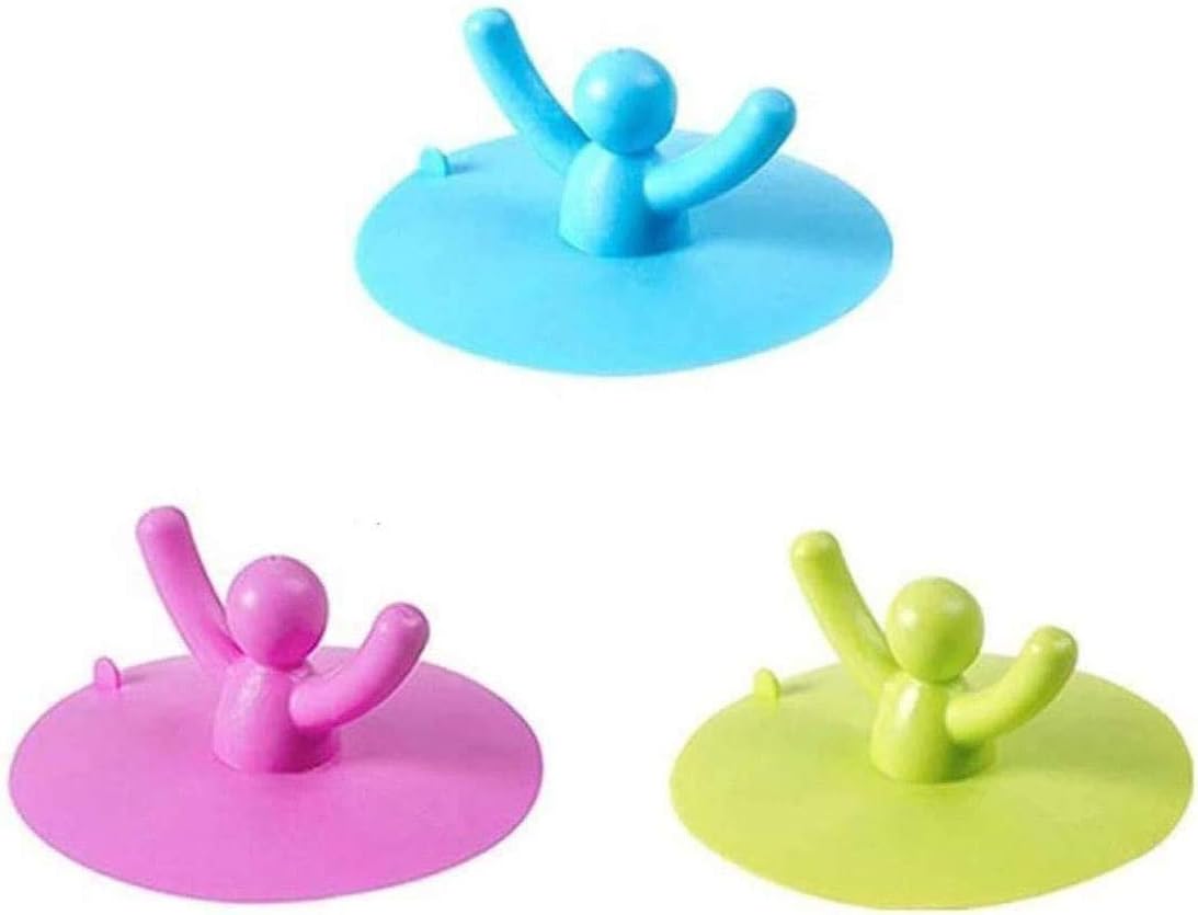 Bathtub Drain Stopper Silicone Bath Tub Drain Stopper Plug