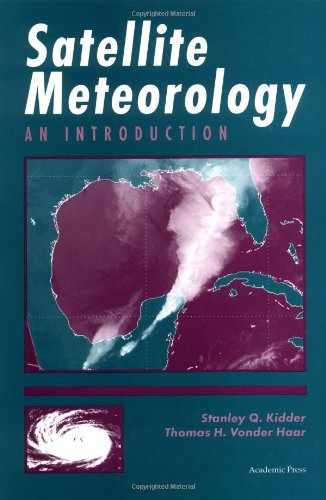 『Satellite Meteorology: An Introduction』|感想・レビュー - 読書メーター