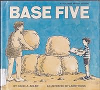 Base Five (Young math books)