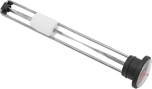 Miniatura 4 de Medidor de combustible de 9 pulgadas 5023197 5023197SM para cortacésped Snapper ZT ZTR ZTX Simplicity Champion Consumer Massey Ferguson Ferris F50XT