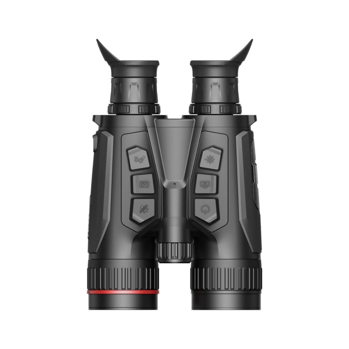 HIKMICRO Jumelles Thermiques HABROK Pro HQ50LN