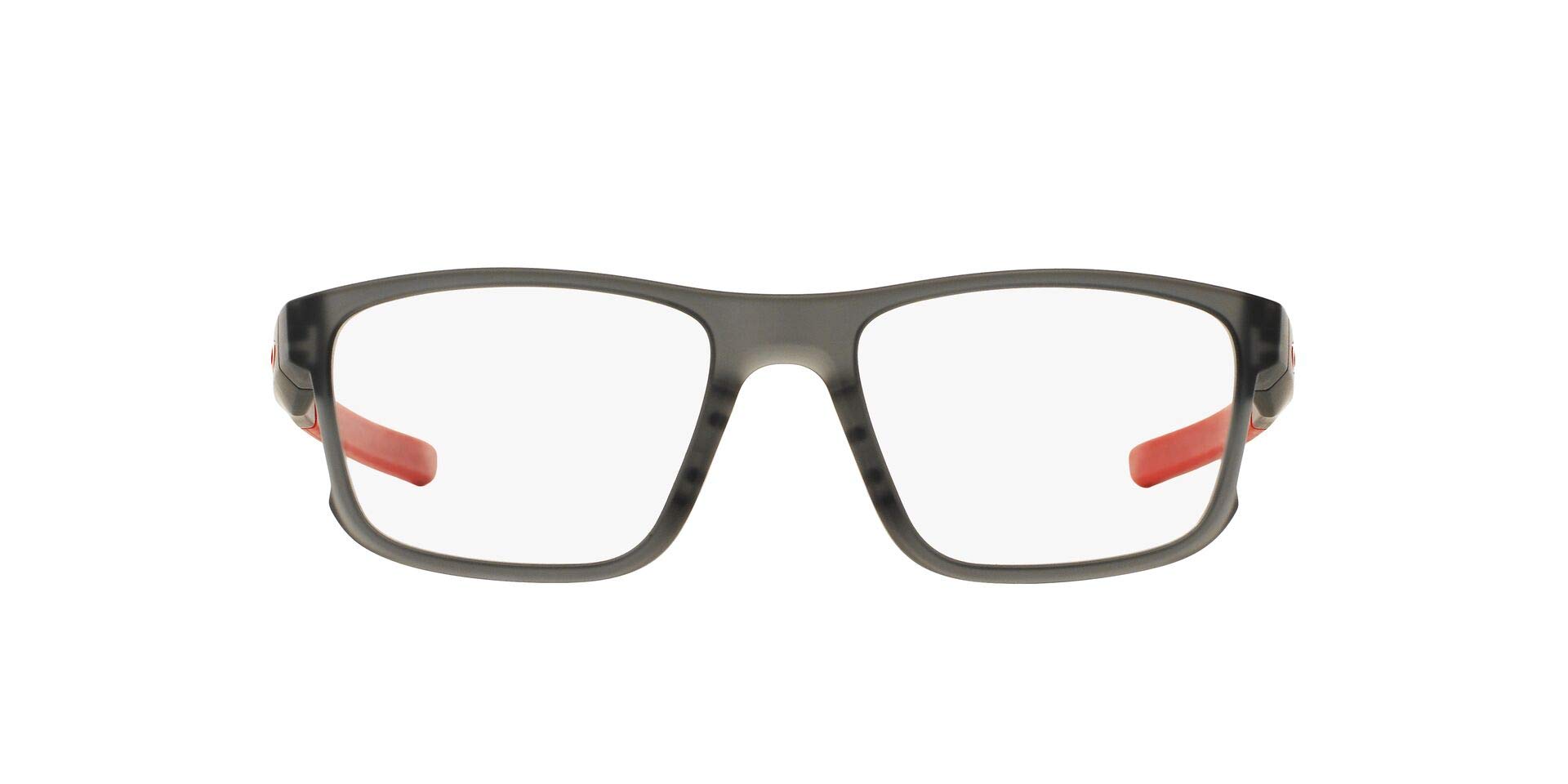 Oakleymens Hyperlink Prescription Eyeglass Frames