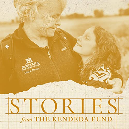 Episode 8 - Spend Out: Giving While Living