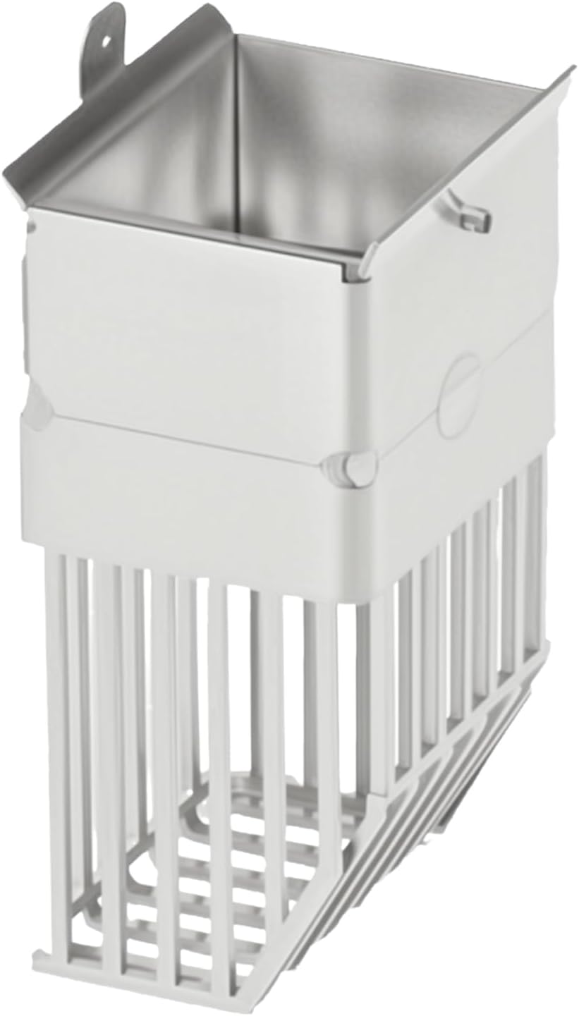 Green Stove Replacement Pellet Cage, 304 Stainless steel, Compatible with Hori 5.Softwood Pellets Only (Hori 5 Pellet Cage)